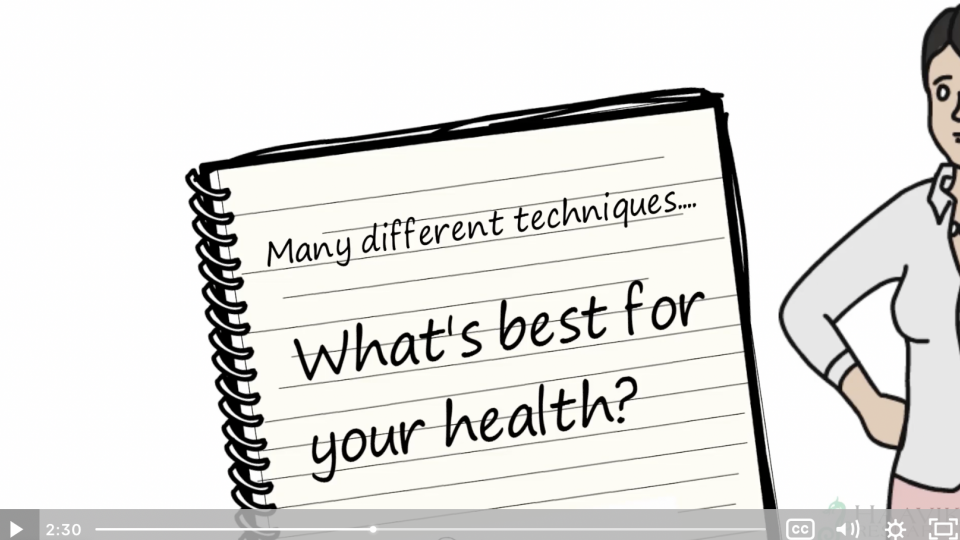 Understand the the differences between Chiropractic Adjustment Techniques