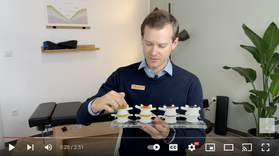 Understand the the differences between Chiropractic Adjustment Techniques