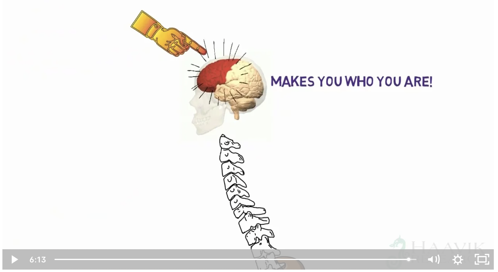 Chiropraktik beheben Probleme Schmerzen Kopfschmerzen Rückenschmerzen chronische Schmerzen durch Anpassungen an das Gehirn