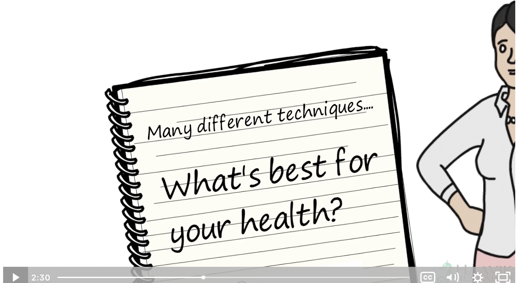 Chiropractic Techniques