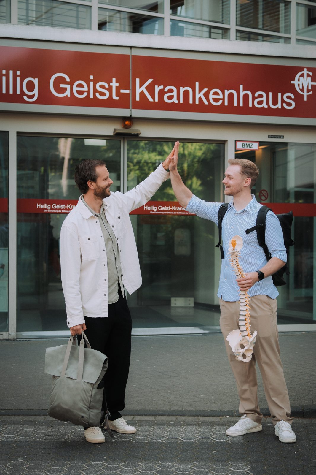 Impressionen