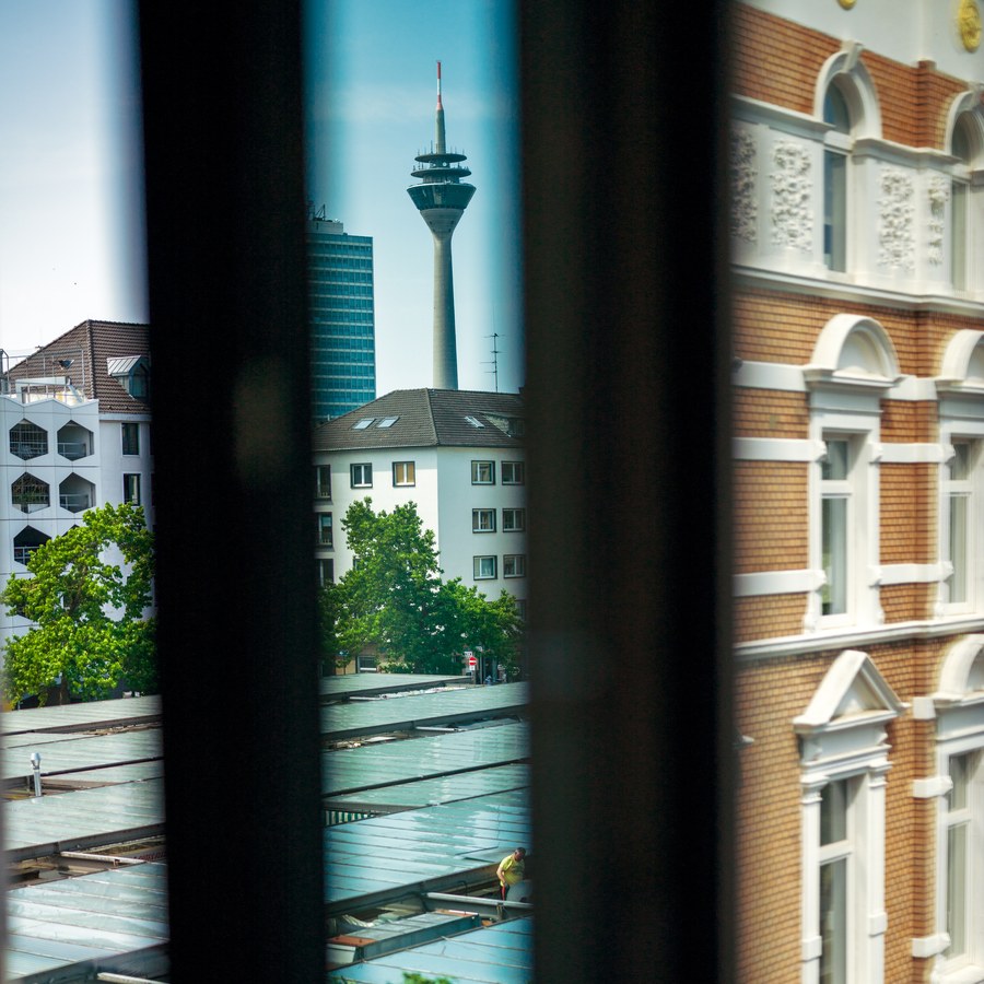 Kiwi Chiropraktik Düsseldorf